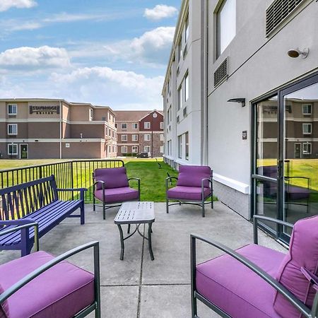 Sleep Inn Allentown-Fogelsville Экстерьер фото