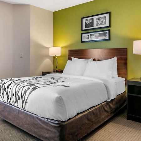 Sleep Inn Allentown-Fogelsville Экстерьер фото