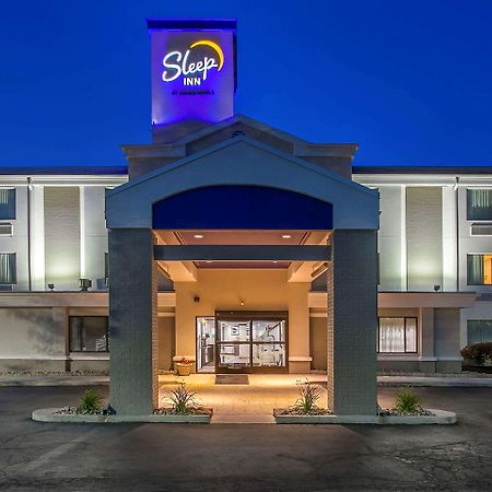 Sleep Inn Allentown-Fogelsville Экстерьер фото