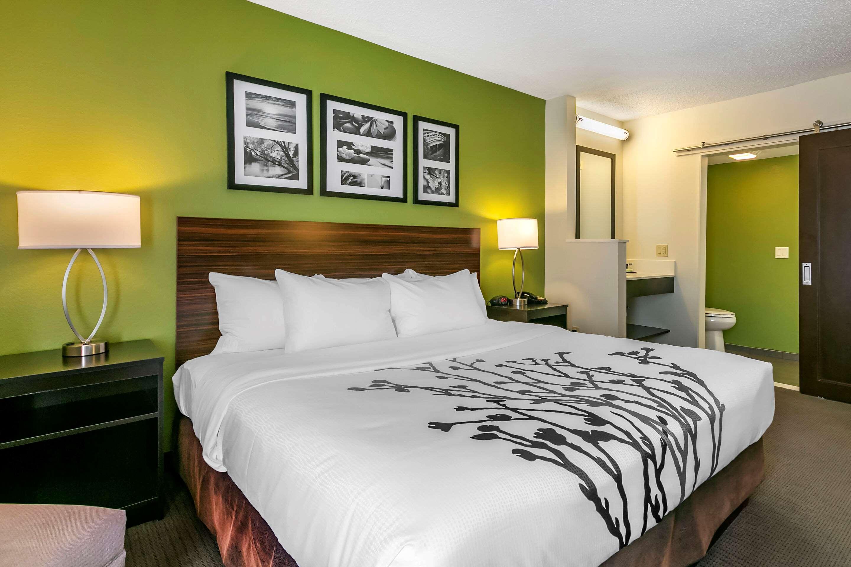 Sleep Inn Allentown-Fogelsville Экстерьер фото