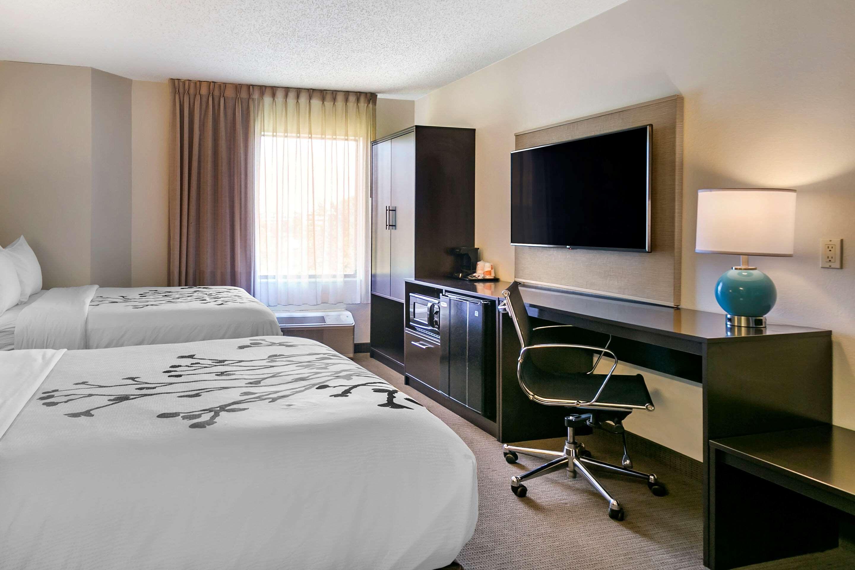 Sleep Inn Allentown-Fogelsville Экстерьер фото