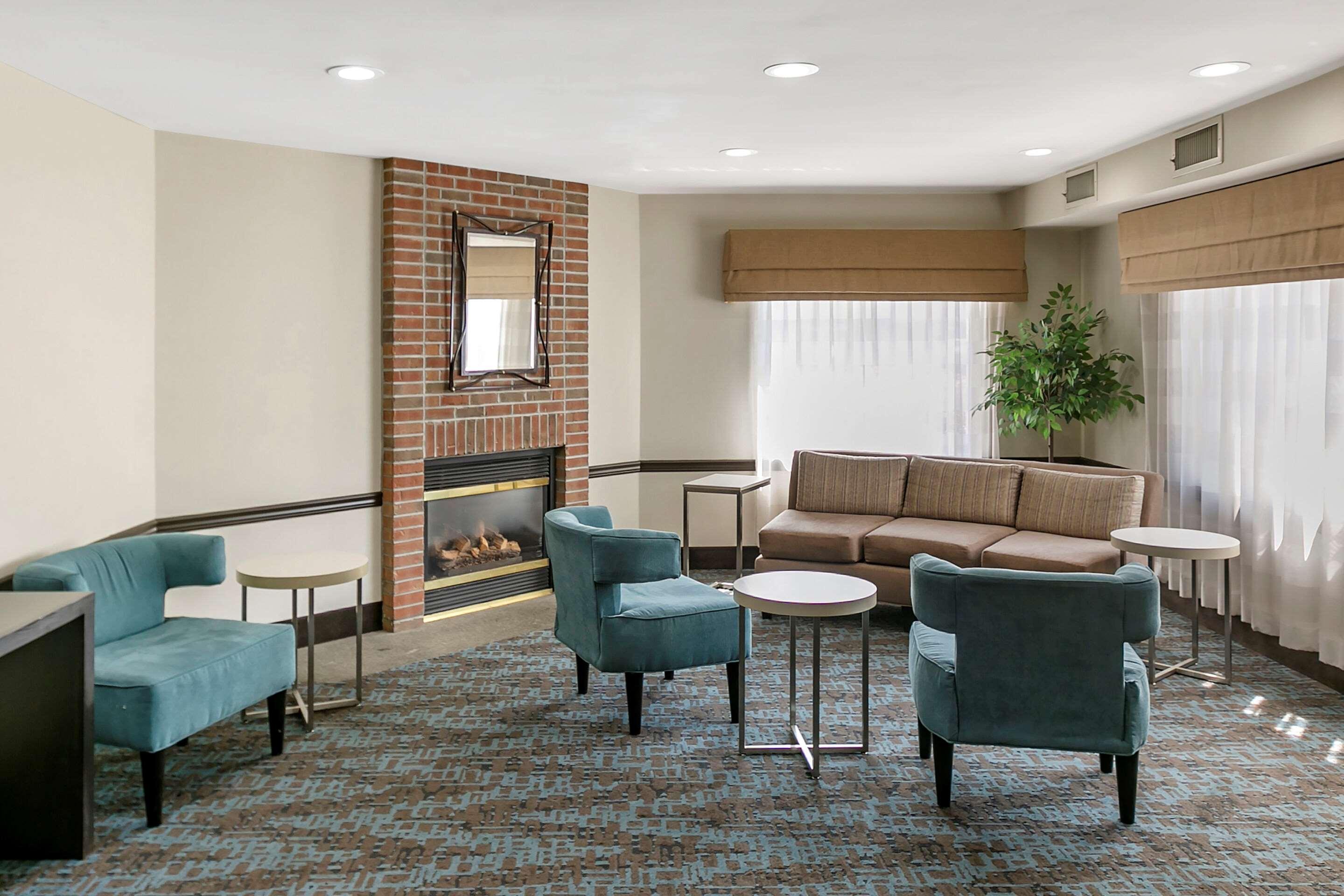 Sleep Inn Allentown-Fogelsville Экстерьер фото