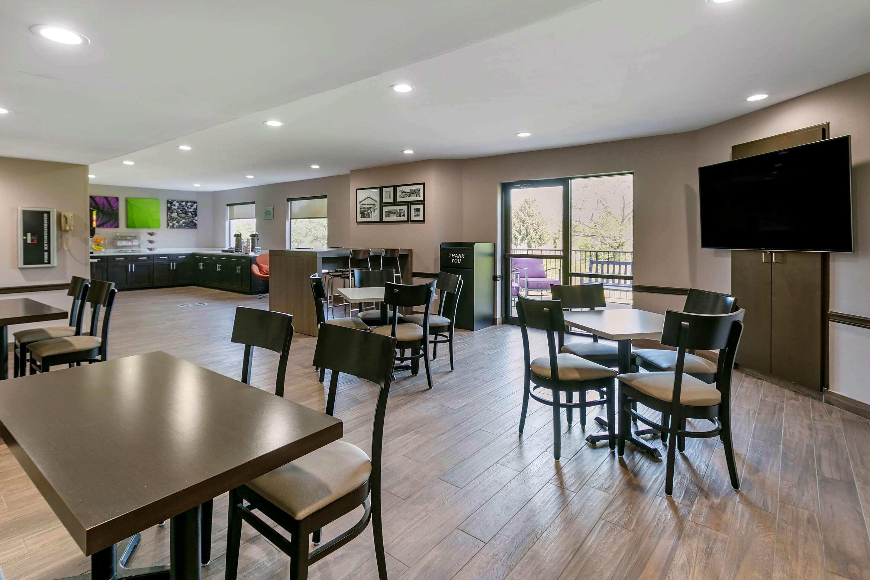 Sleep Inn Allentown-Fogelsville Экстерьер фото