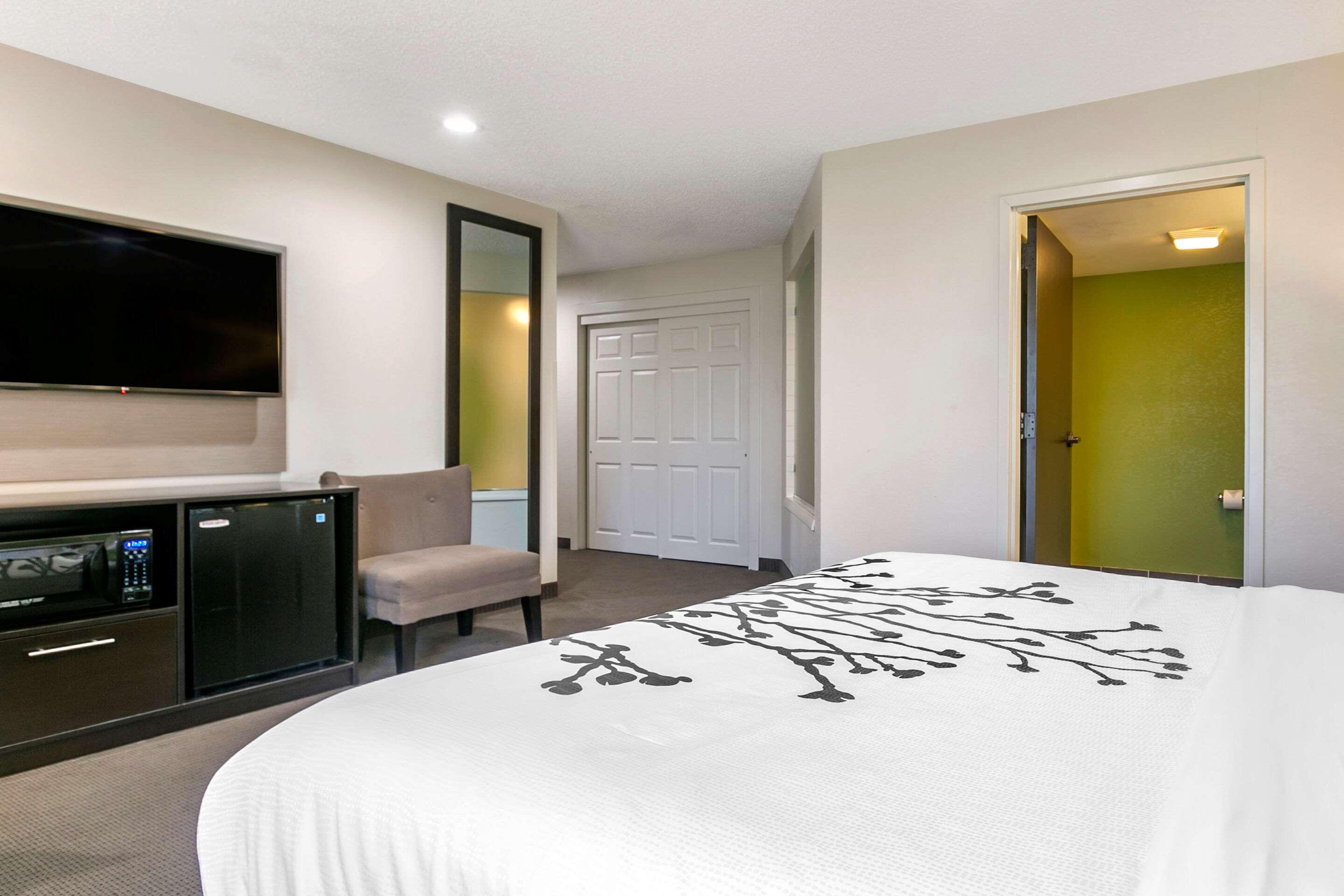 Sleep Inn Allentown-Fogelsville Экстерьер фото