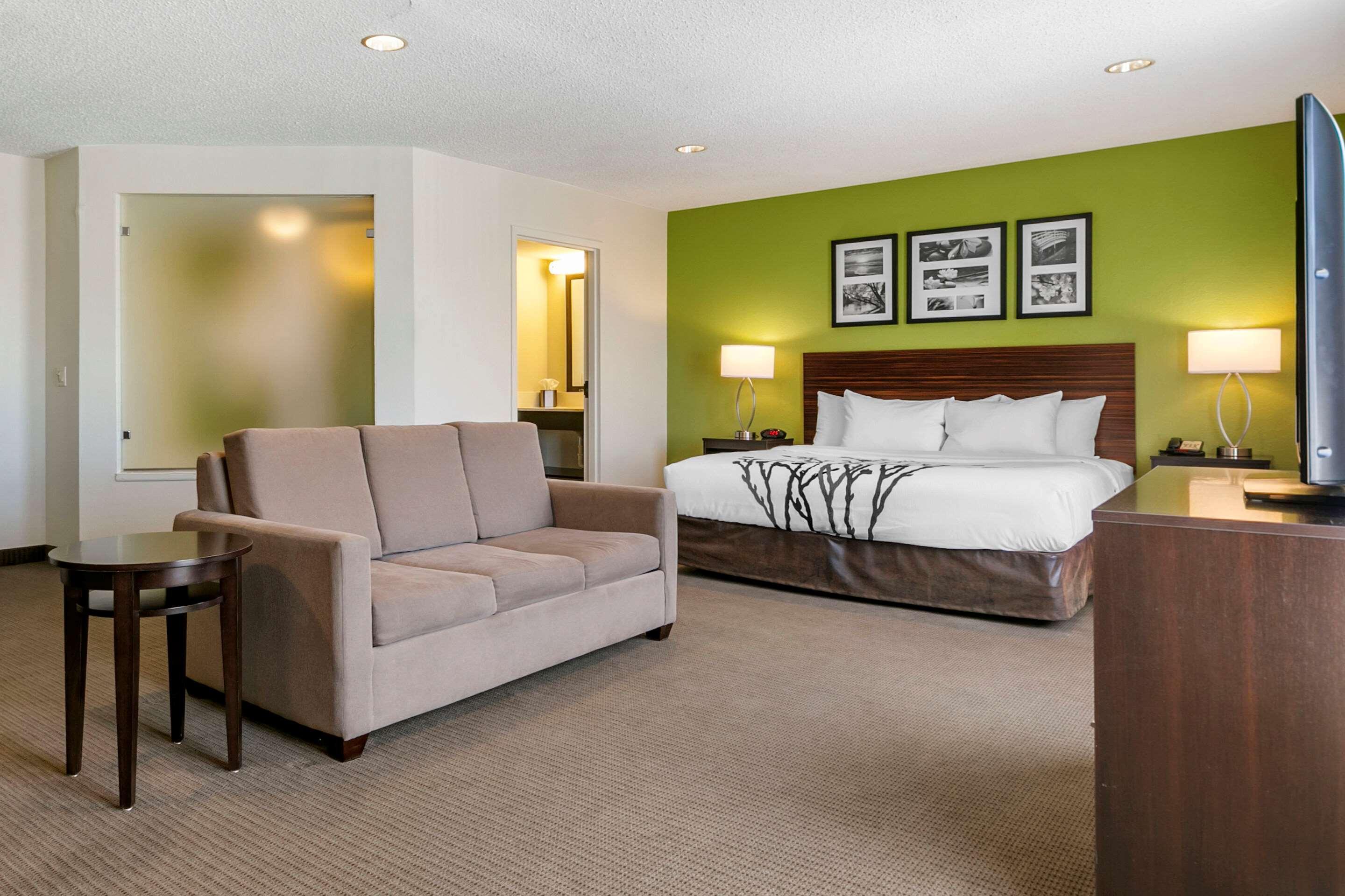 Sleep Inn Allentown-Fogelsville Экстерьер фото