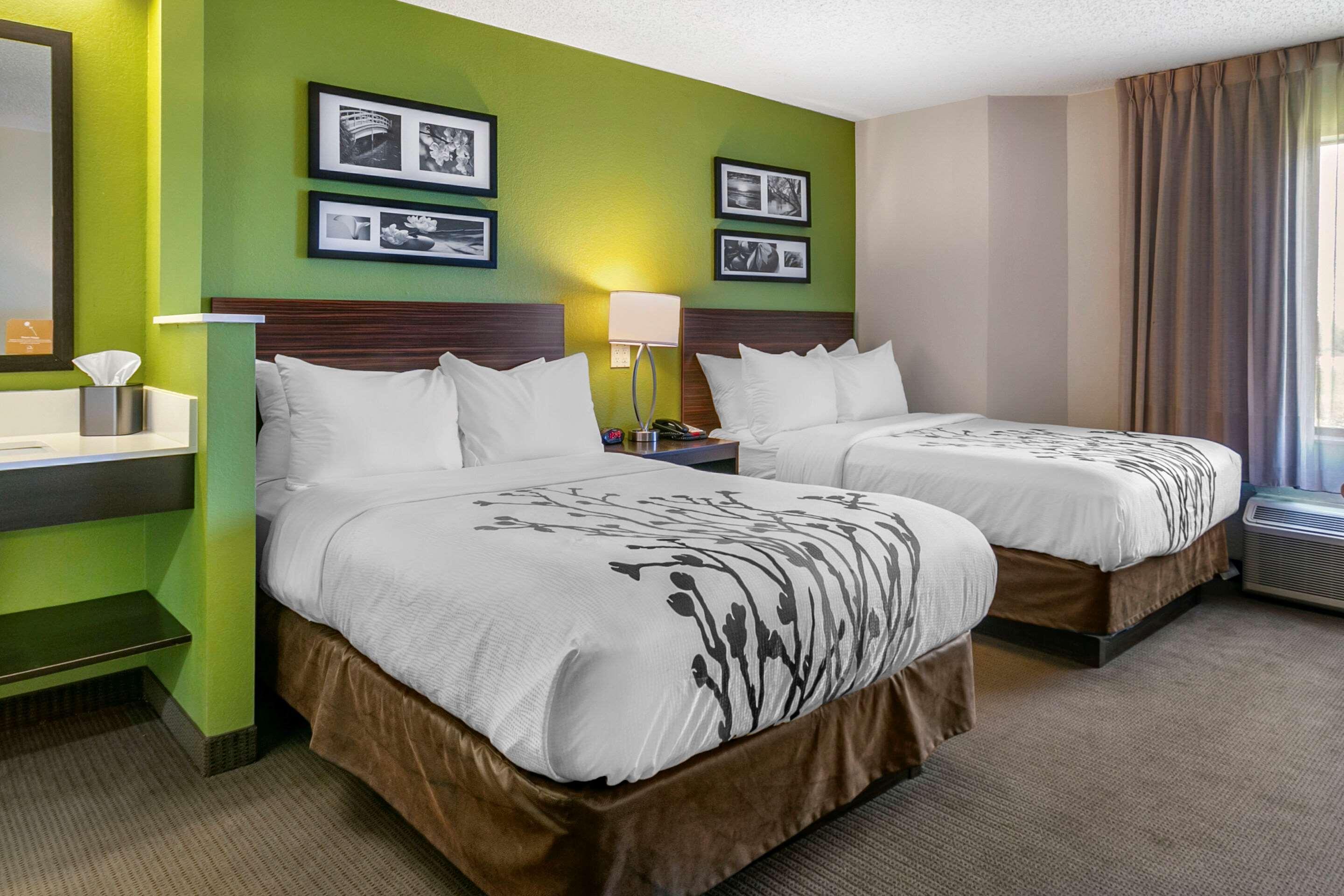 Sleep Inn Allentown-Fogelsville Экстерьер фото