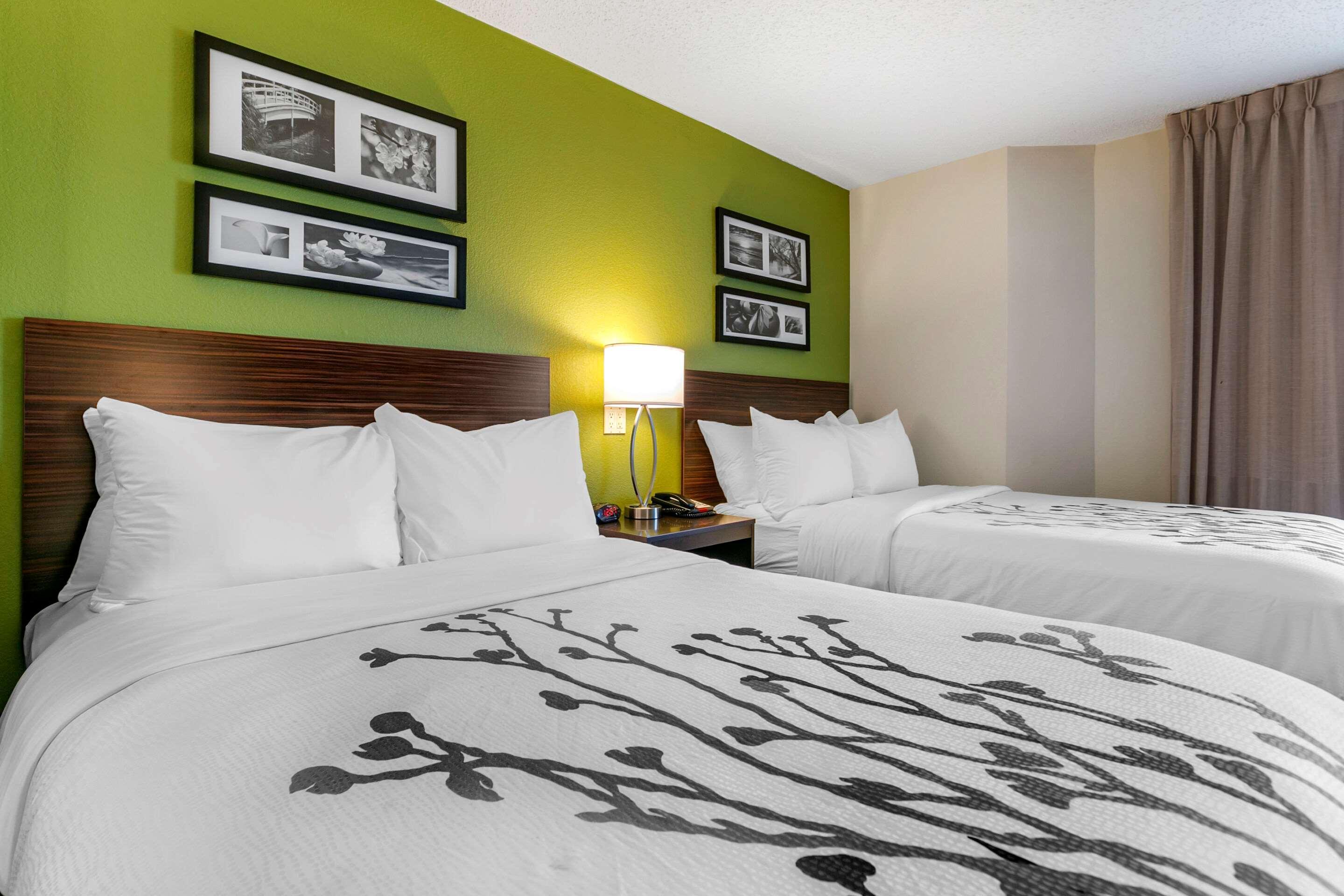 Sleep Inn Allentown-Fogelsville Экстерьер фото