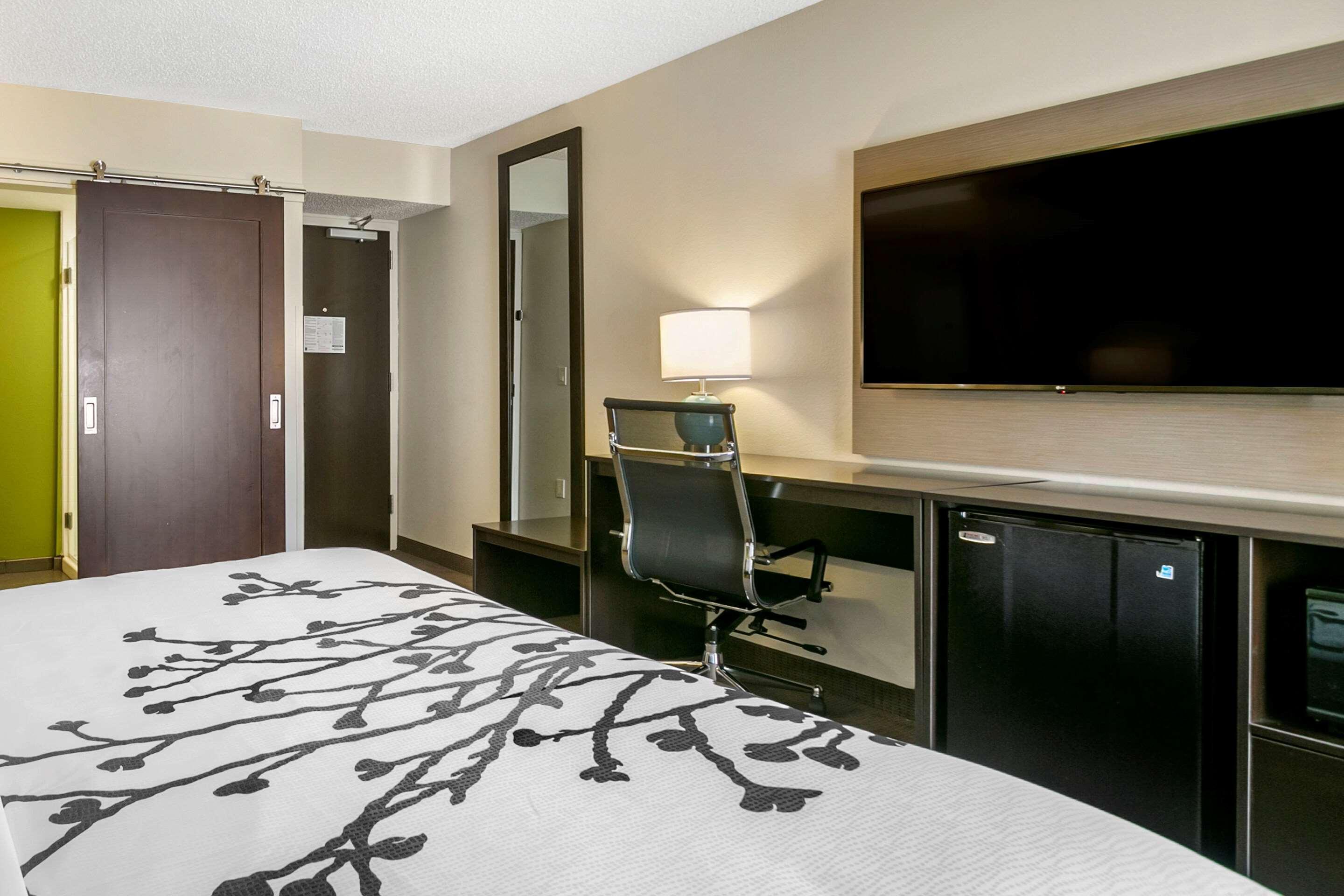 Sleep Inn Allentown-Fogelsville Экстерьер фото