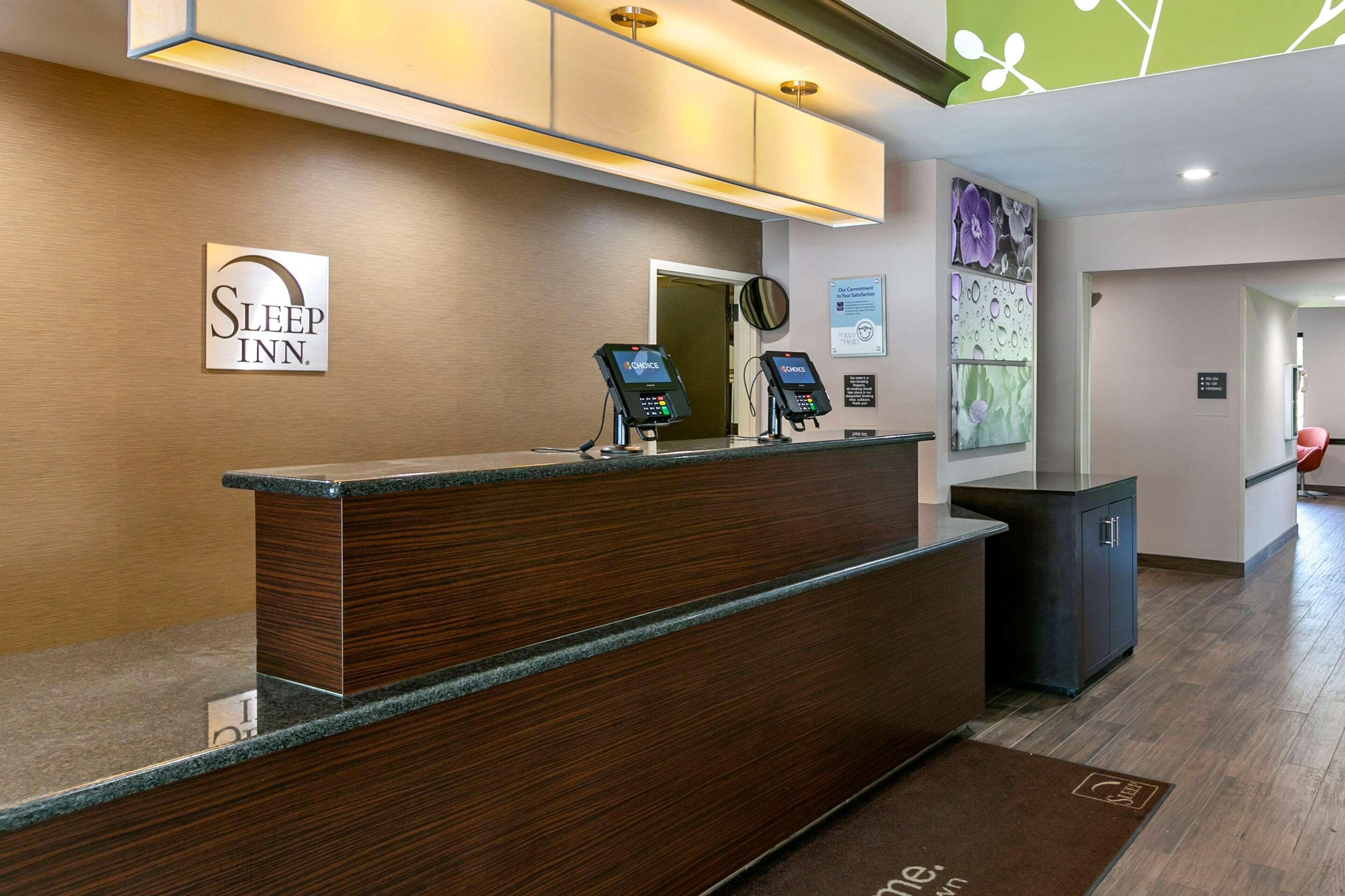 Sleep Inn Allentown-Fogelsville Экстерьер фото