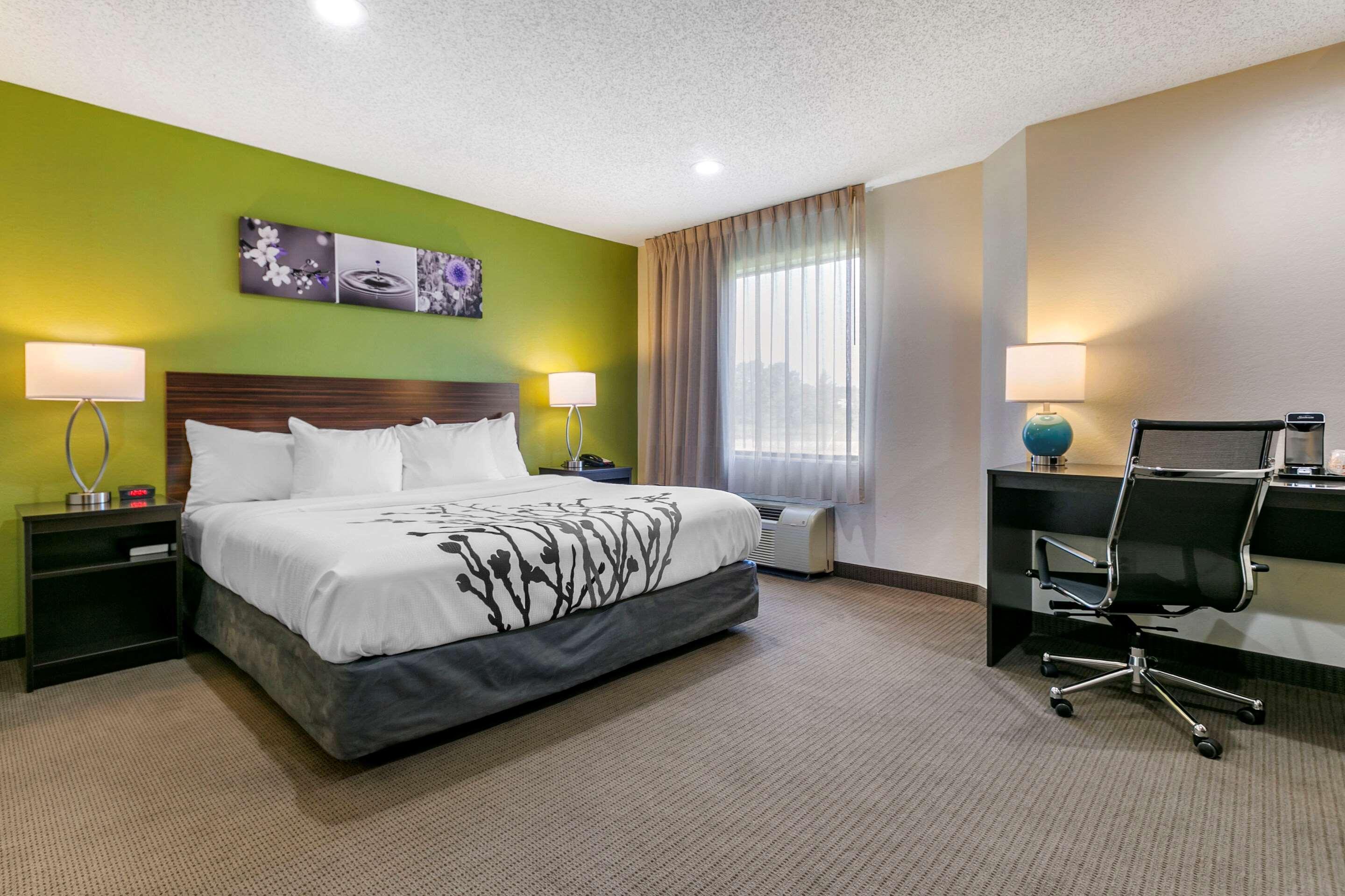 Sleep Inn Allentown-Fogelsville Экстерьер фото