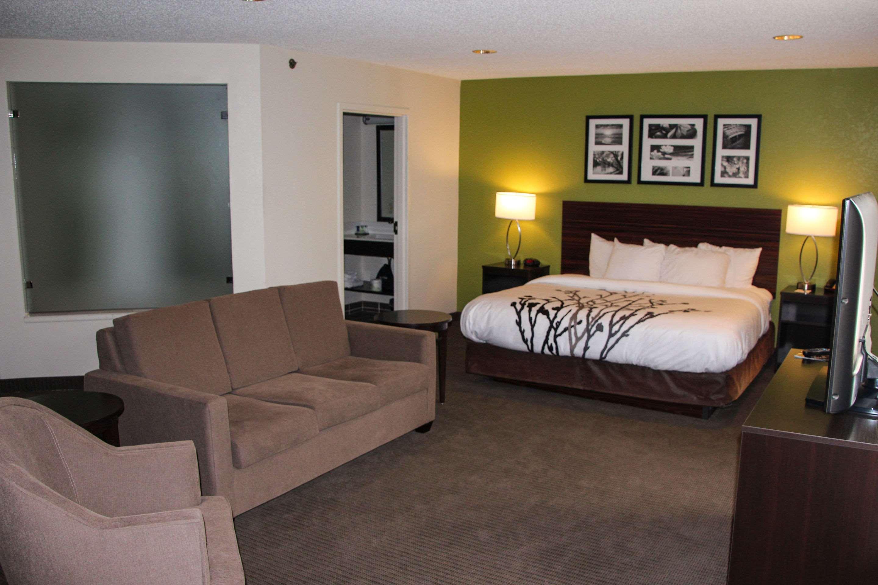 Sleep Inn Allentown-Fogelsville Экстерьер фото