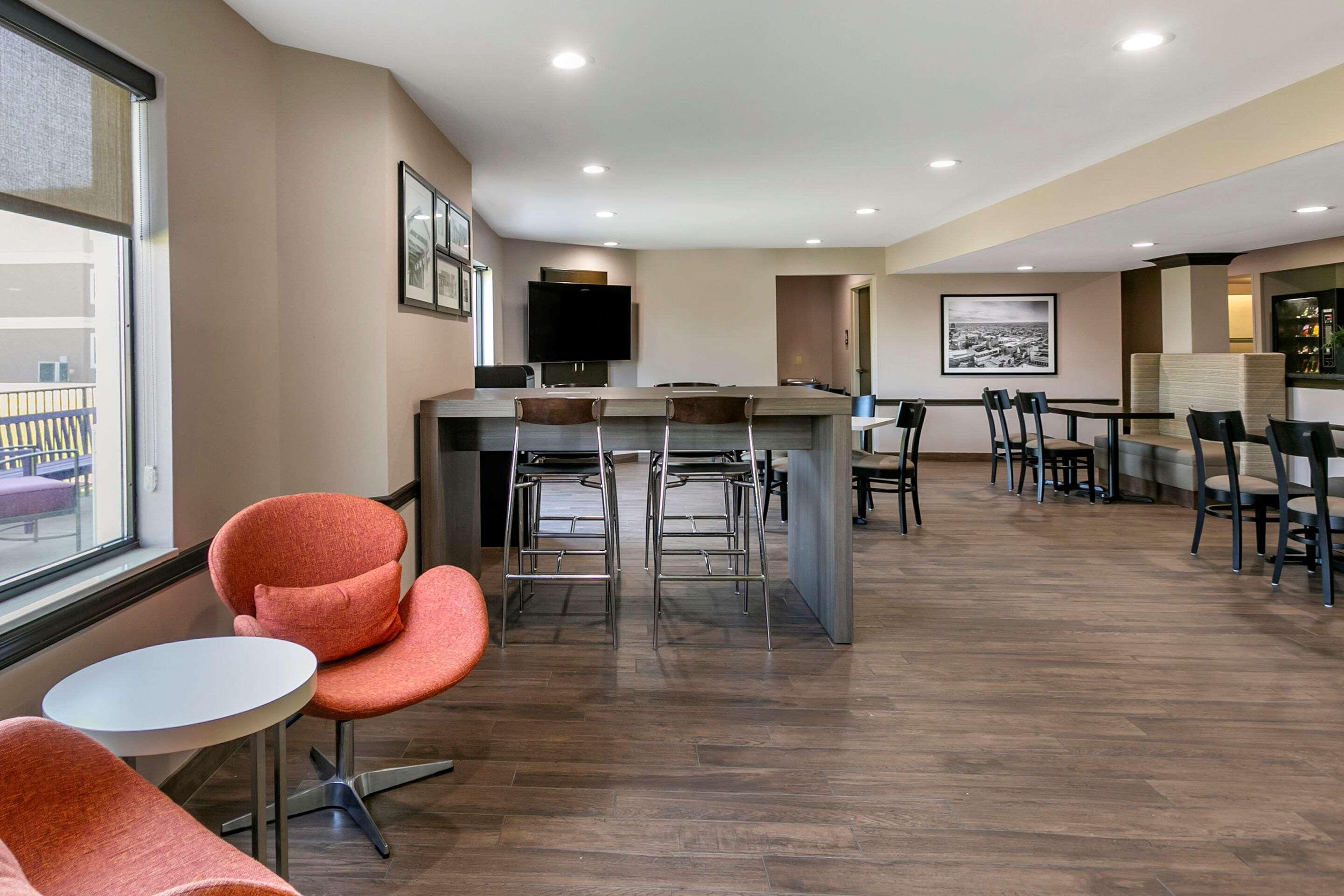 Sleep Inn Allentown-Fogelsville Экстерьер фото