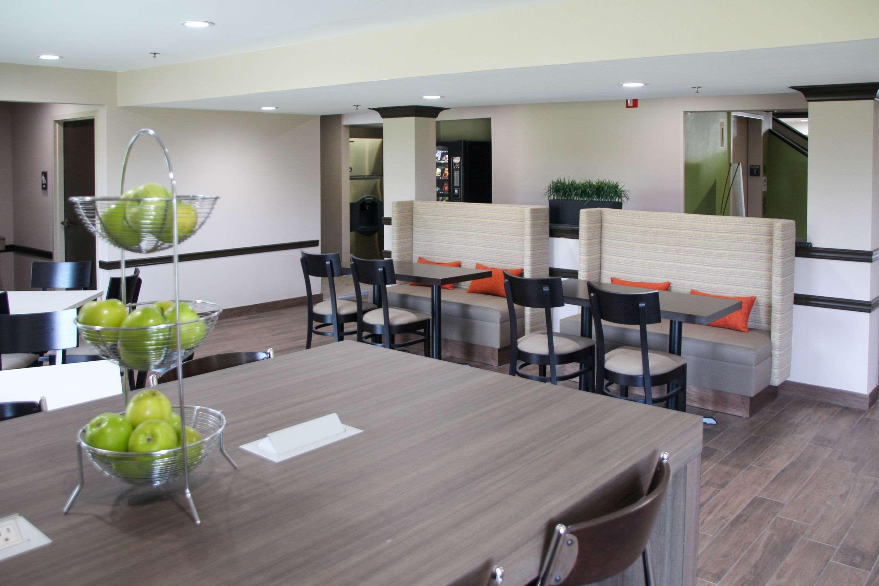 Sleep Inn Allentown-Fogelsville Экстерьер фото