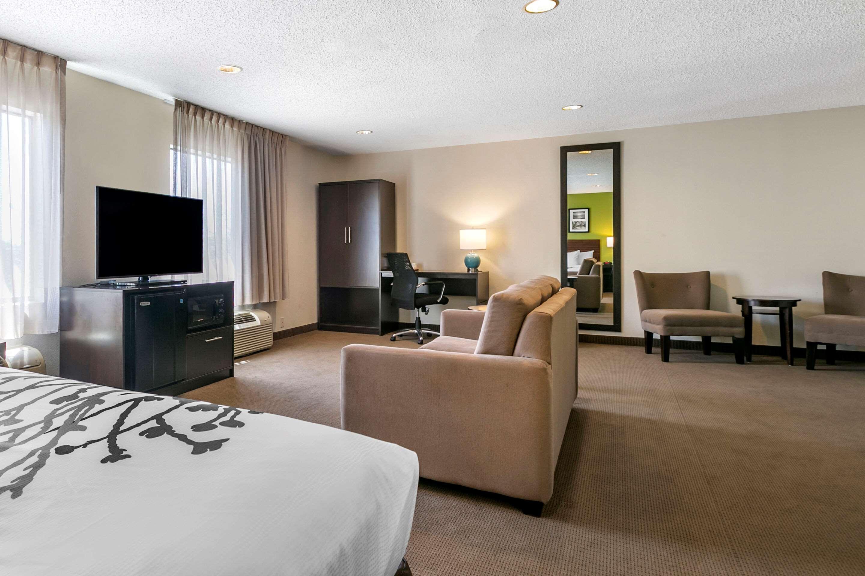 Sleep Inn Allentown-Fogelsville Экстерьер фото