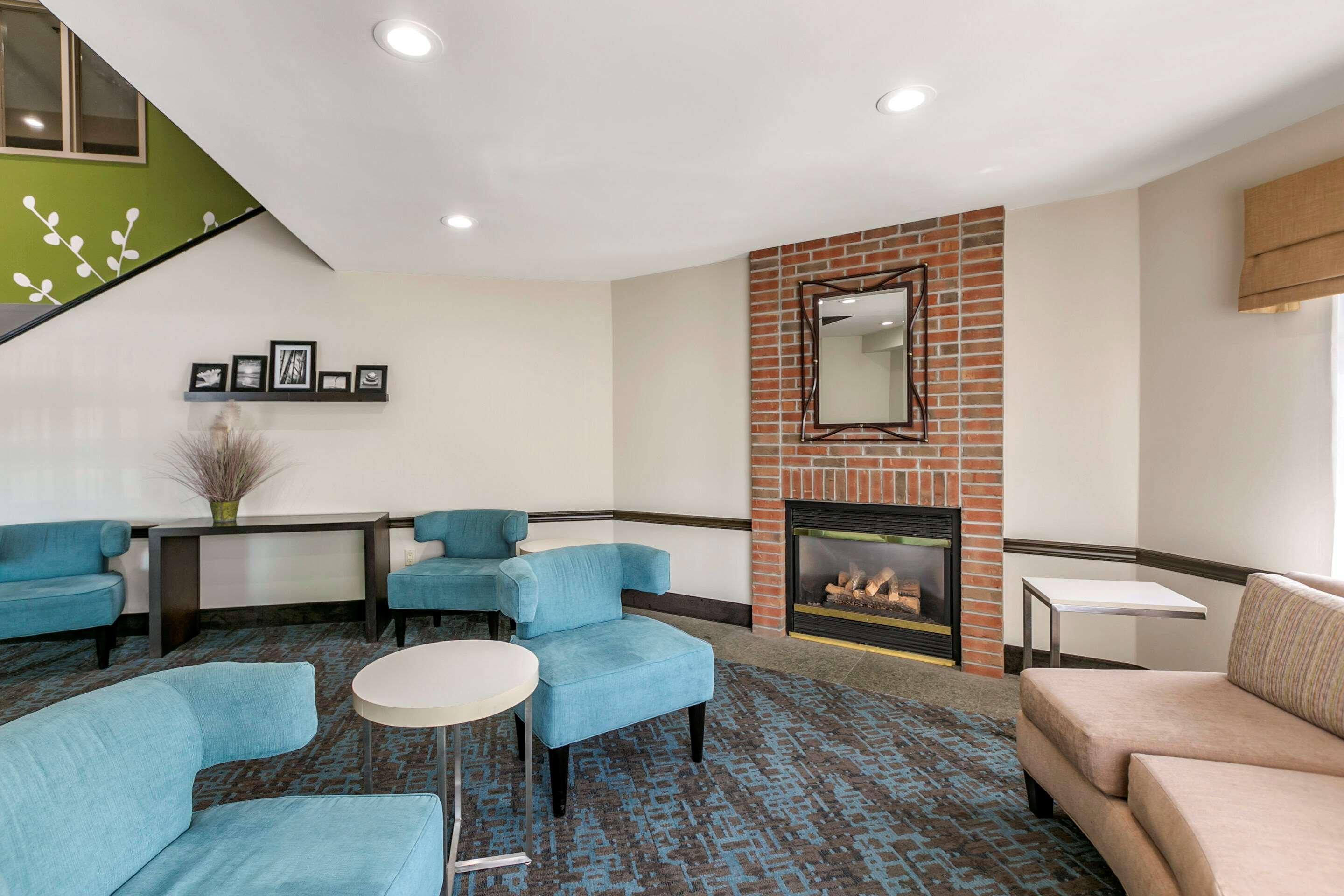 Sleep Inn Allentown-Fogelsville Экстерьер фото