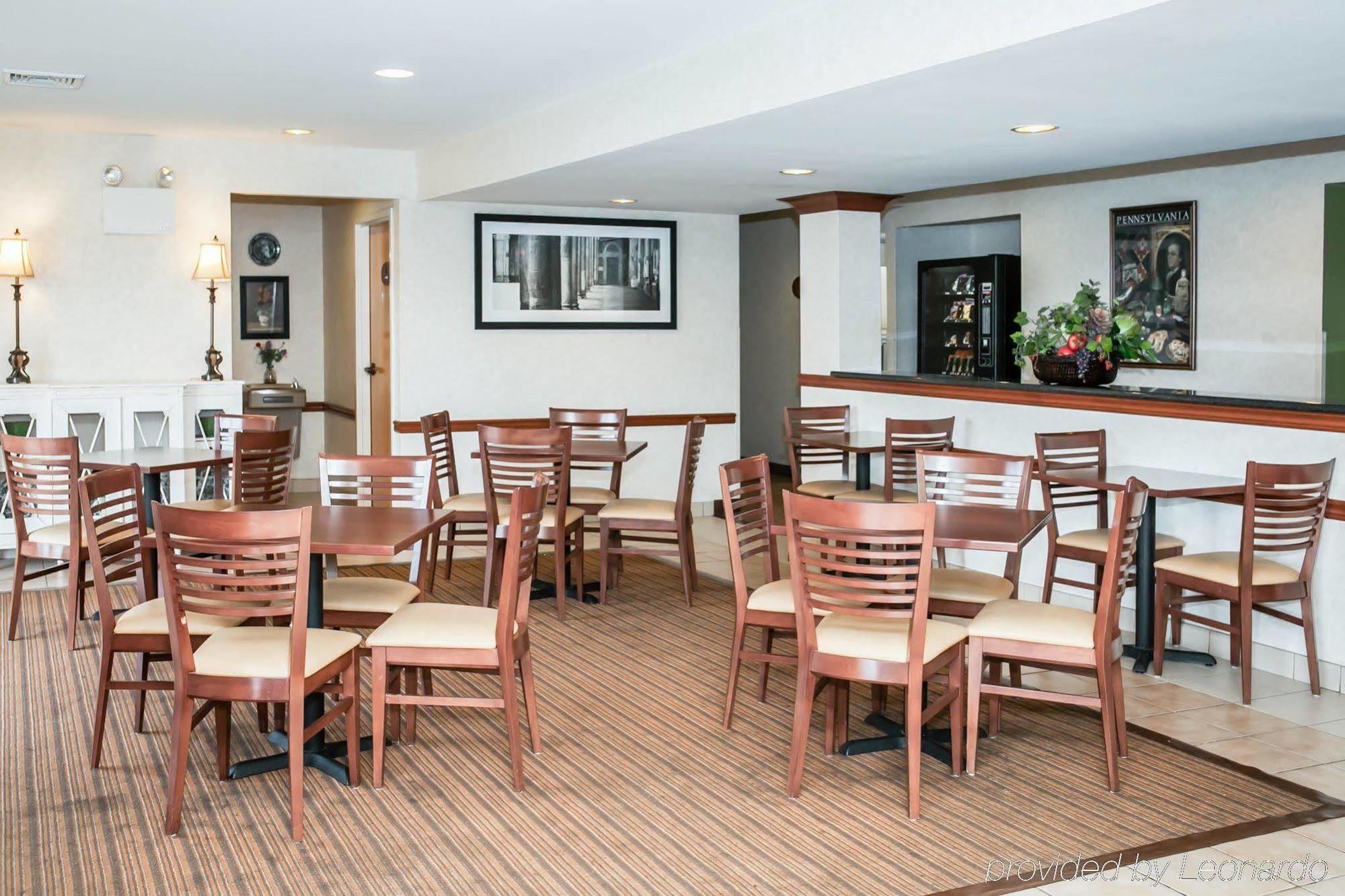 Sleep Inn Allentown-Fogelsville Экстерьер фото