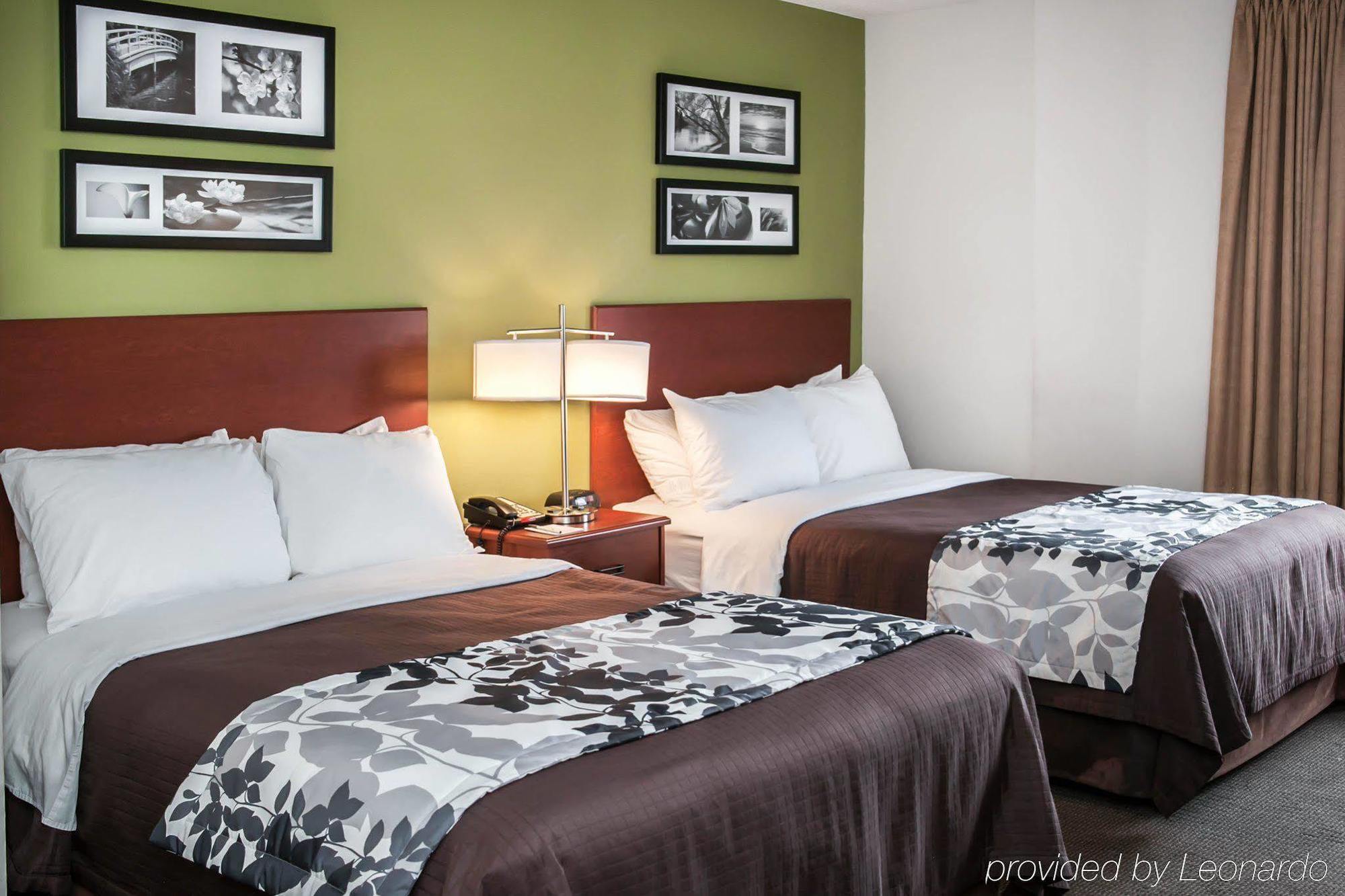 Sleep Inn Allentown-Fogelsville Экстерьер фото