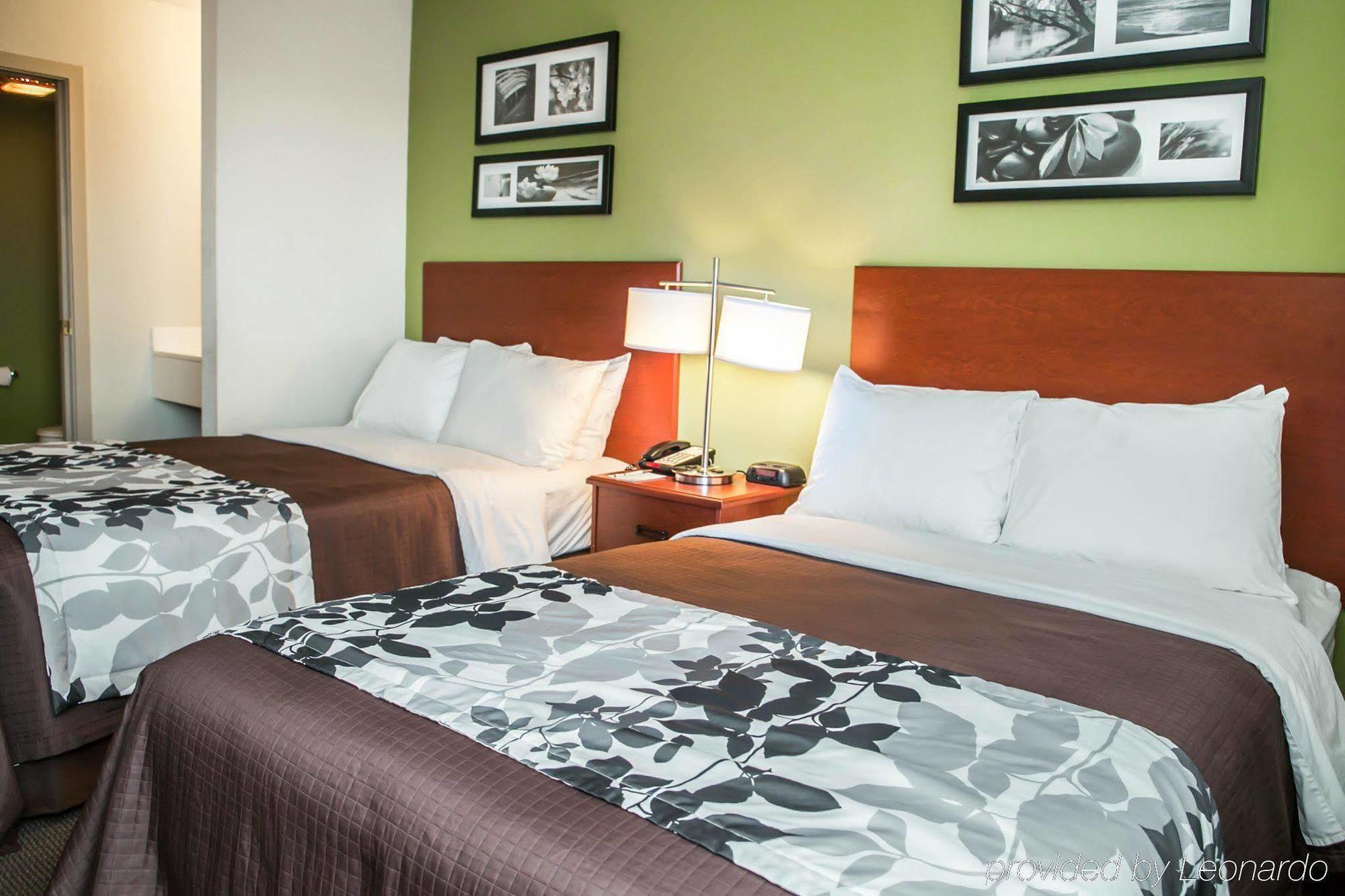 Sleep Inn Allentown-Fogelsville Экстерьер фото