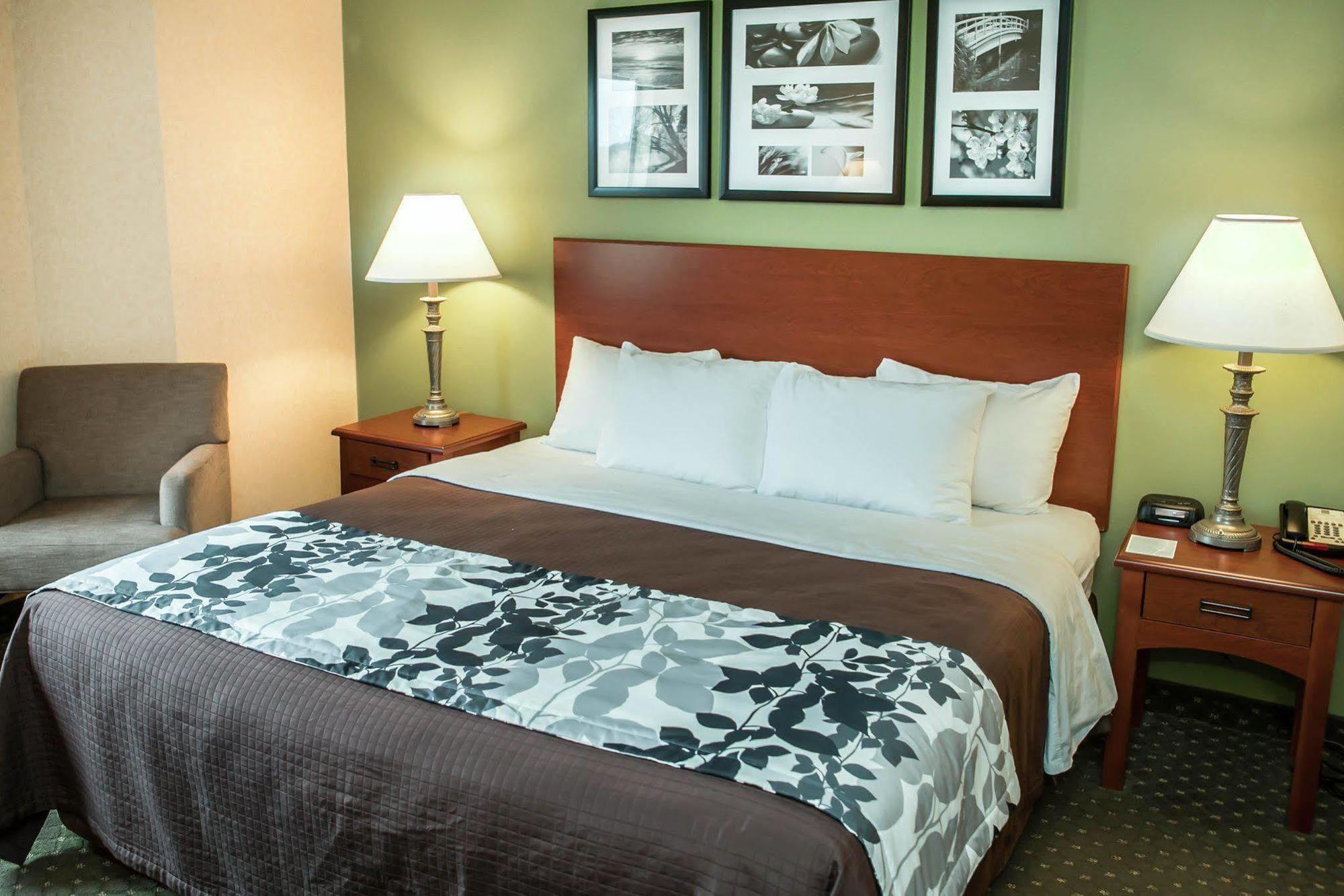 Sleep Inn Allentown-Fogelsville Экстерьер фото