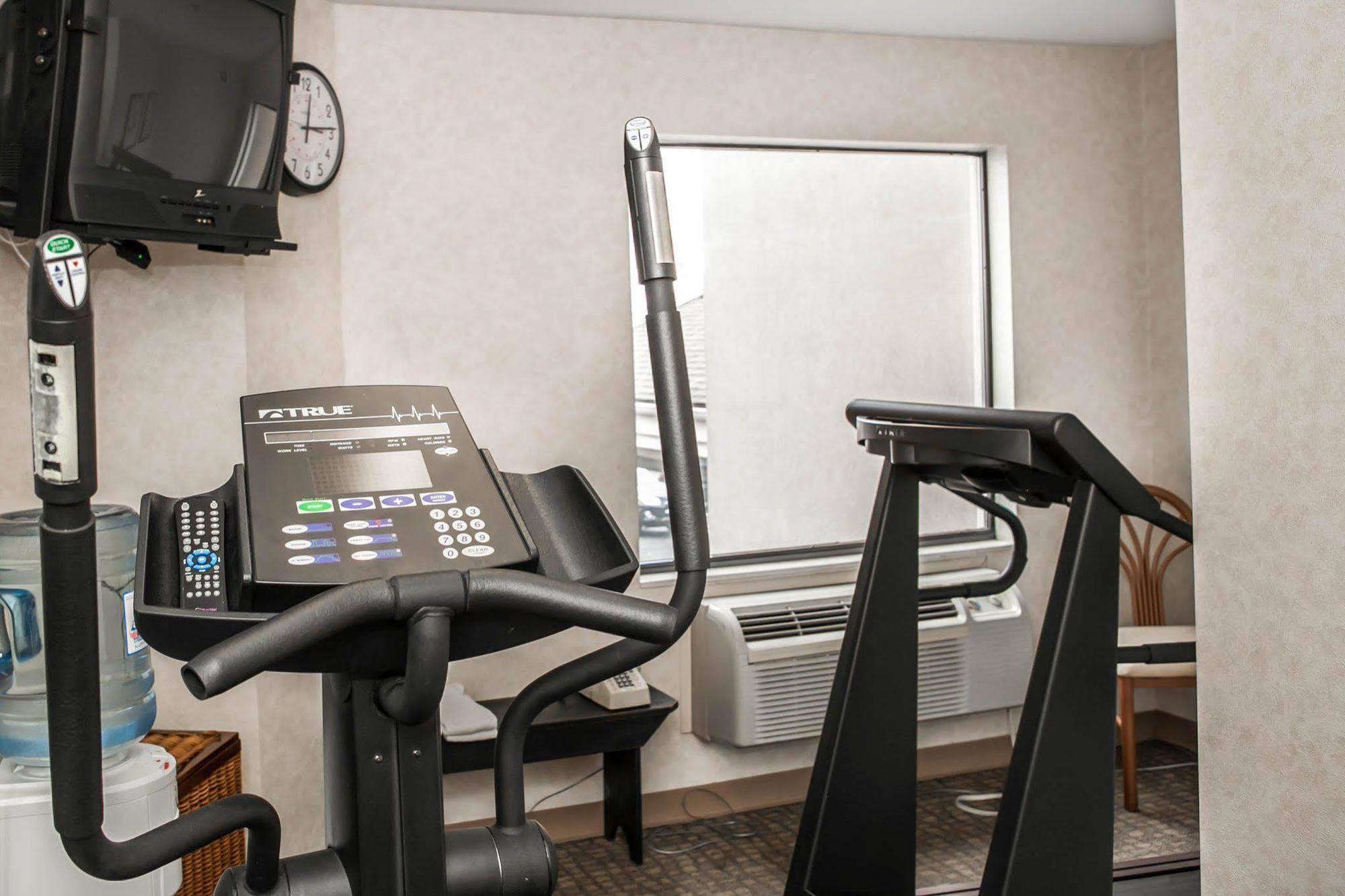 Sleep Inn Allentown-Fogelsville Экстерьер фото