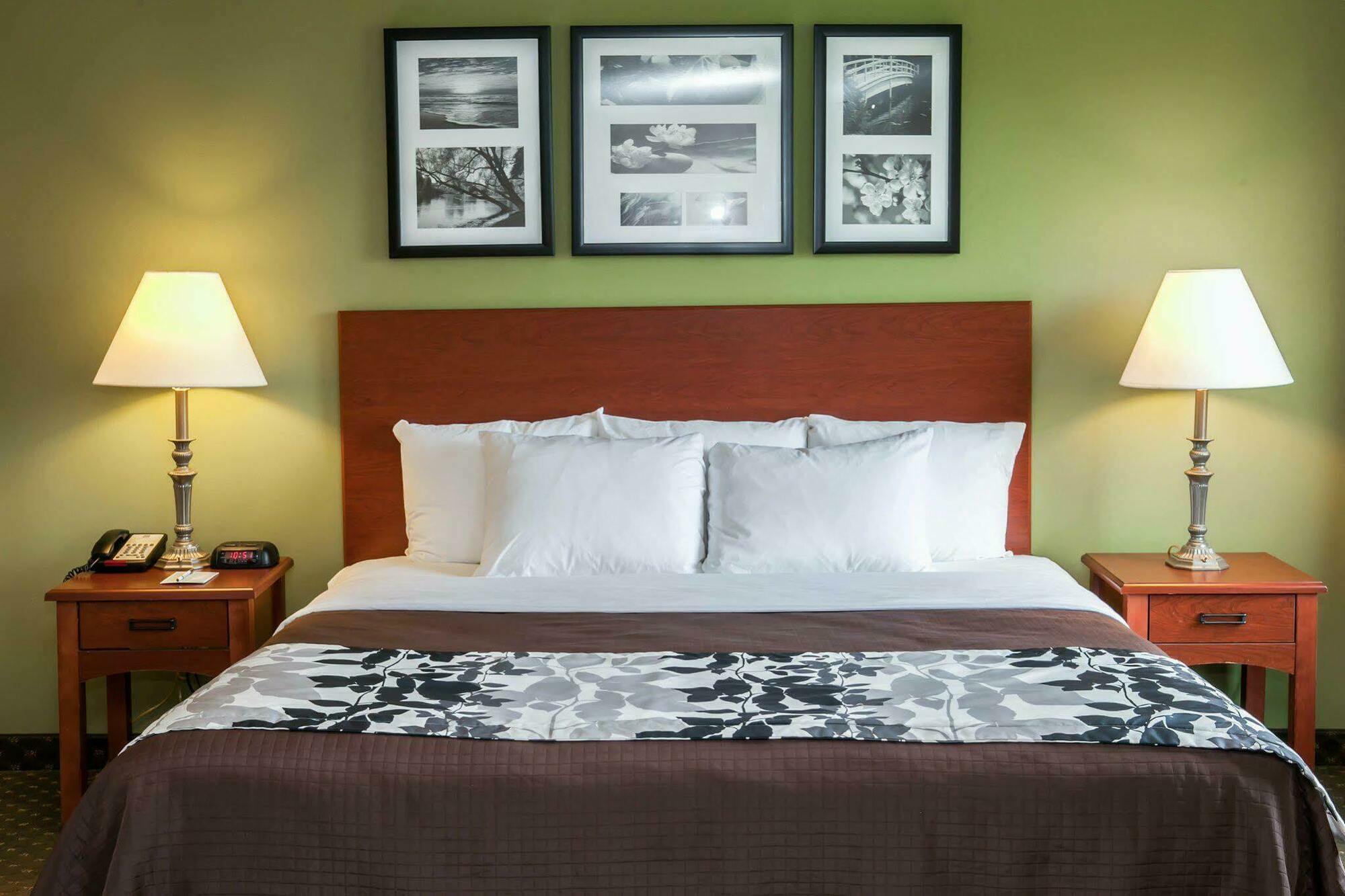 Sleep Inn Allentown-Fogelsville Экстерьер фото